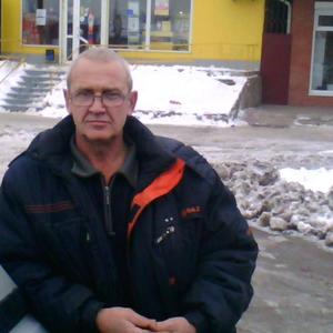Леонид, 66 лет, Краснодар
