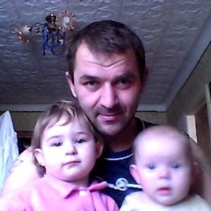 Парни в Богородицке:  Федор, 45 - ищет девушку из Богородицка