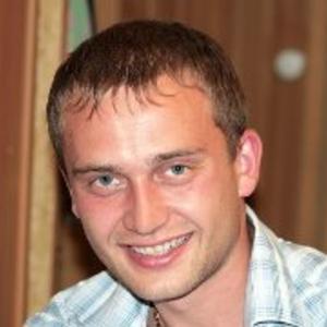 Роман Радченко, 38 лет, Владивосток