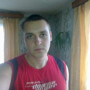 Парни в Смоленске: Александр Матюхмн, 35 - ищет девушку из Смоленска