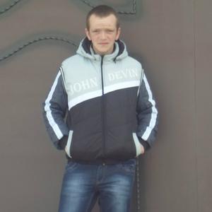 Матвей, 31 год, Пермь