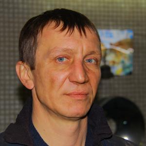 Вадим, 54 года, Псков