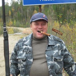 Игорь, 52 года, Волгоград