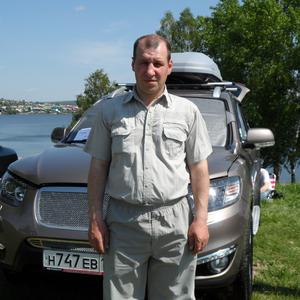 Юрий , 47 лет, Екатеринбург