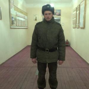 Тоха, 38 лет, Псков