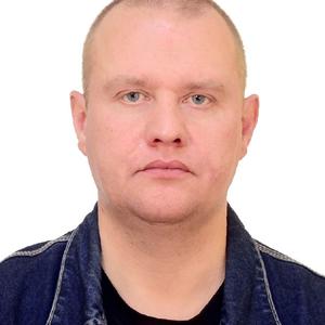 Денис, 49 лет, Иваново