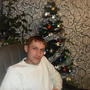 Парни в Минусинске: Анатолий, 41 - ищет девушку из Минусинска