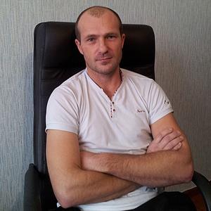 Александр, 45 лет, Подольск