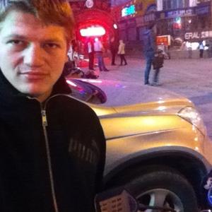 Парни в Владивостоке: Виталий, 32 - ищет девушку из Владивостока
