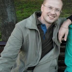 Егор, 41 год, Белгород