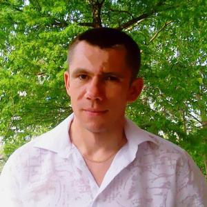 Андрей, 48 лет, Черногорск