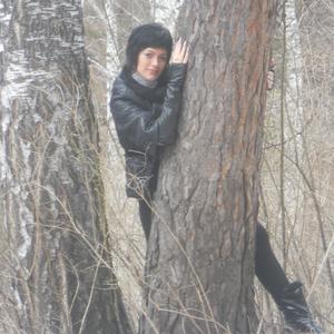 Девушки в Новосибирске: Асенька, 39 - ищет парня из Новосибирска