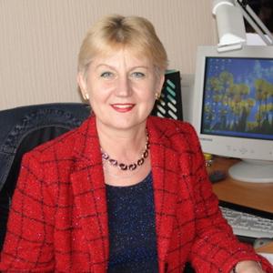 Татьяна, 69 лет, Волгоград