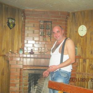 Парни в Гвардейске: Александр Глинков, 56 - ищет девушку из Гвардейска