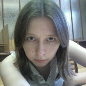 Девушки в Вологде: Аня, 33 - ищет парня из Вологды