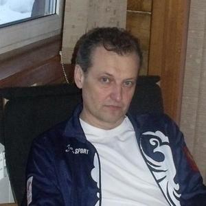 Александр, 61 год, Томск