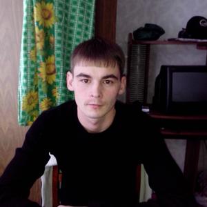Кирилл, 35 лет, Екатеринбург