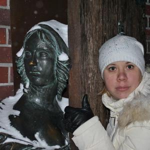 Девушки в Калининграде: Александра, 40 - ищет парня из Калининграда