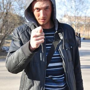 Парни в Сургуте (Ханты-Мансийский АО): Николай, 39 - ищет девушку из Сургута (Ханты-Мансийский АО)