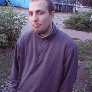 Alex, 35 лет, Тольятти