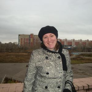Девушки в Нижний Новгороде: Светлана, 42 - ищет парня из Нижний Новгорода