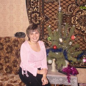 Девушки в Саратове: Ирина, 41 - ищет парня из Саратова