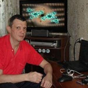 Олег Авдеев, 50 лет, Балаково