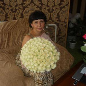 Ольга, 49 лет, Новокузнецк