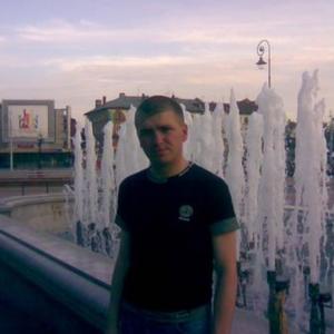 Парни в Калининграде: Александр, 39 - ищет девушку из Калининграда