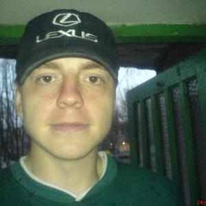 Парни в Ужгороде: Макс, 36 - ищет девушку из Ужгорода