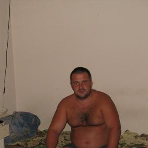 Виталий, 46 лет, Орел