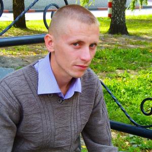 Павел, 37 лет, Ульяновск