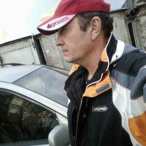 Парни в Абакане: Олег Мишаров, 56 - ищет девушку из Абакана