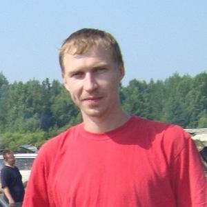 Василий, 38 лет, Киров