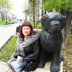 Светлана, 45 лет, Пермь