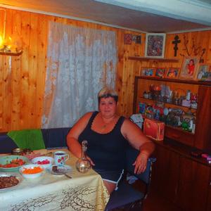 Елена, 62 года, Самара
