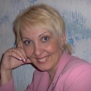 Елена, 56 лет, Южно-Сахалинск