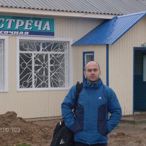 Евгений Габов, 53 года, Петрозаводск