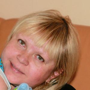 Елена Гуполова, 58 лет, Новосибирск