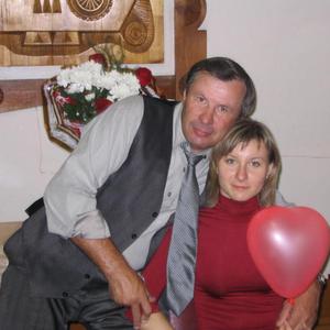 Парни в Уфе (Башкортостан): Владимир, 66 - ищет девушку из Уфы (Башкортостан)