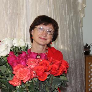 Людмила Щербакова, 66 лет, Орск