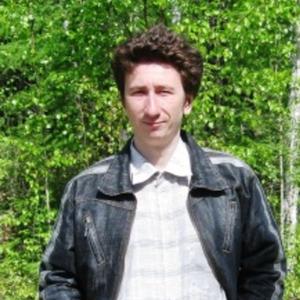 Парни в Якутске: Иван, 44 - ищет девушку из Якутска