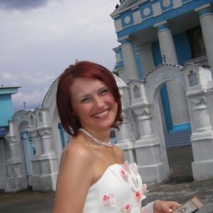 Валентина Михайлова, 44 года, Москва