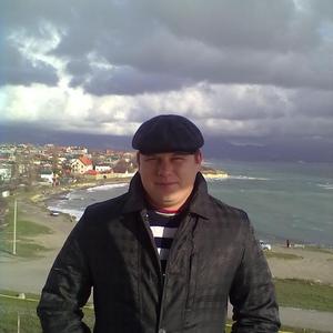 Парни в Новороссийске: Иван, 40 - ищет девушку из Новороссийска