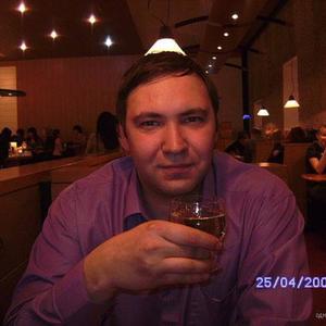 Дмитрий, 41 год, Орехово-Зуево