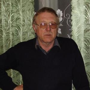 Леонид, 68 лет, Москва