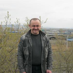 Леонид, 51 год, Новокузнецк