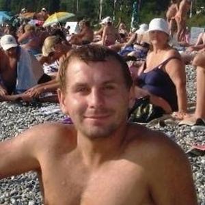 Парни в Сочи: Андрей, 40 - ищет девушку из Сочи