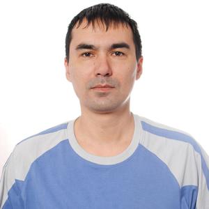 Парни в Стерлитамаке (Башкортостан): Ренат, 47 - ищет девушку из Стерлитамака (Башкортостан)