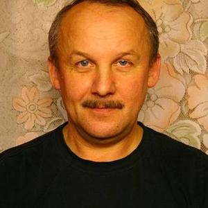 Михаил, 64 года, Новоуральск